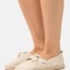 Anna Field Espadrilles - Beige 1 Anna Field Espadrilles - Beige -Anna Field 4e07feeb717e4feca65817807136901b