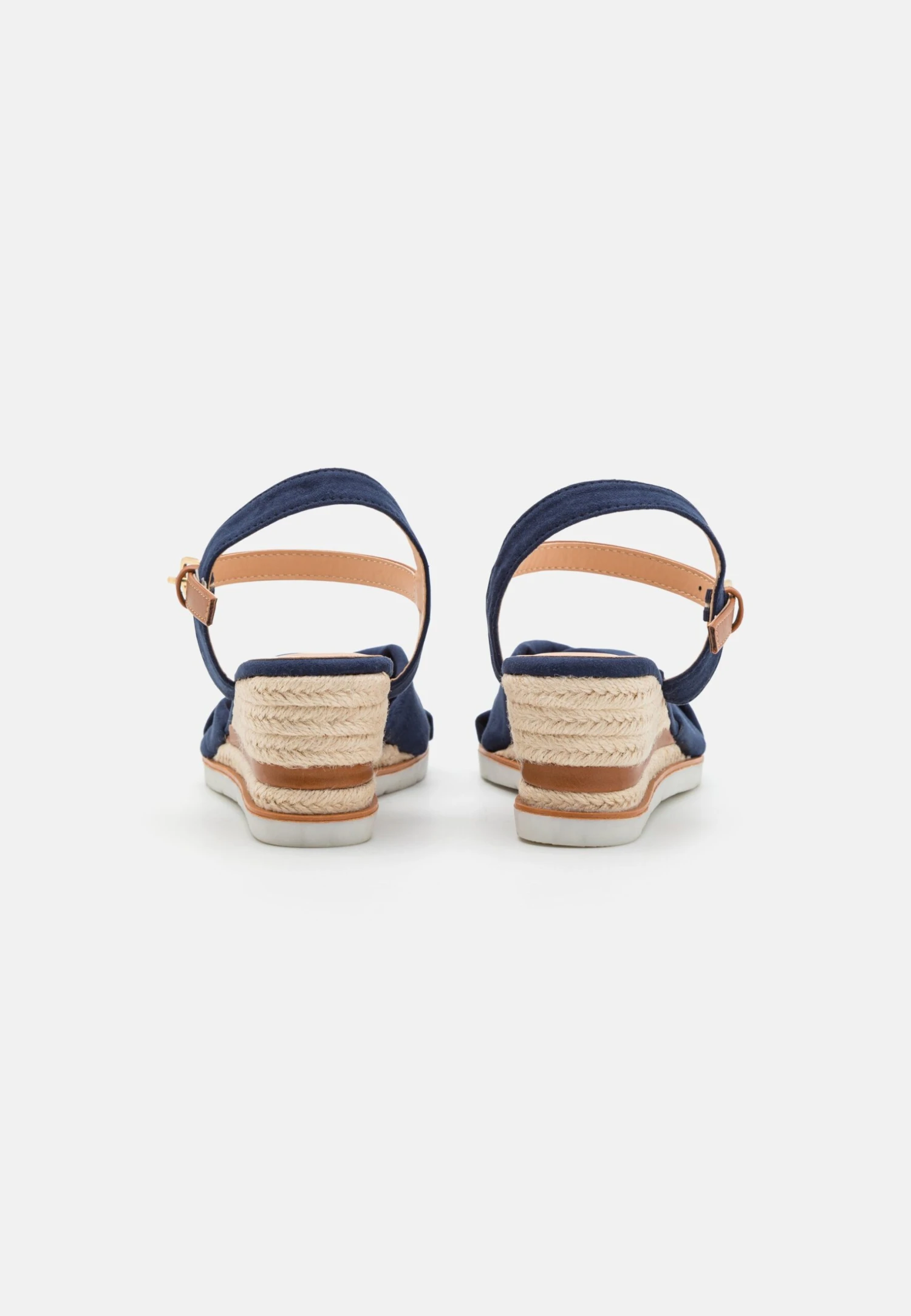Anna Field Espadrilles - Dark Blue 6 Anna Field Espadrilles - Dark Blue – Image 4