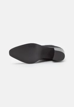 Anna Field Leather - Santiags - Black -Anna Field 4f759ecb38ca40ceb236d5aaa048f83a