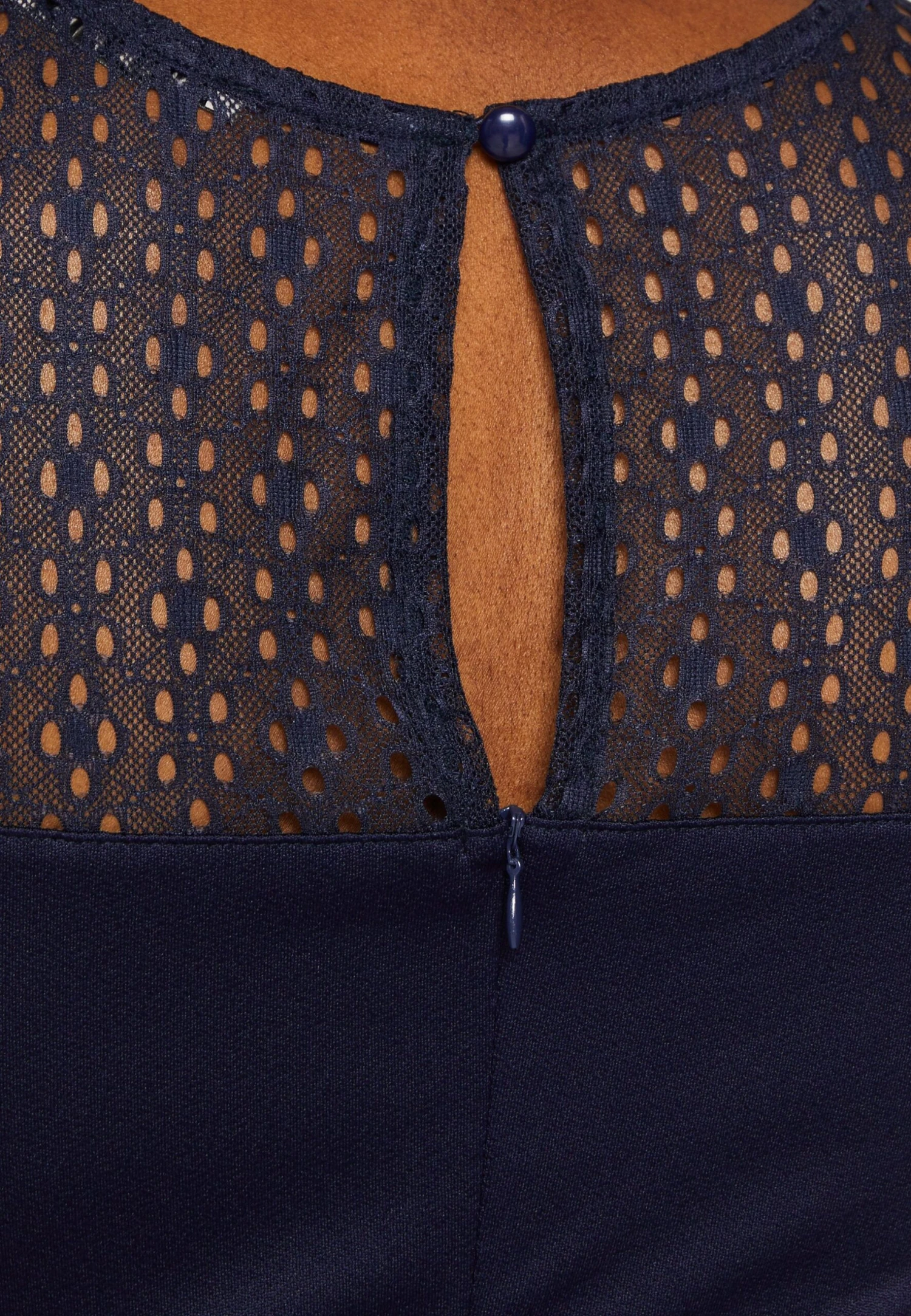 Anna Field Combinaison - Dark Blue 8 Anna Field Combinaison - Dark Blue – Image 6