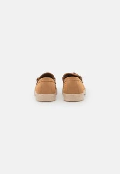 Anna Field Leather - Mocassins - Beige -Anna Field 4fd80bf672b14d29beadbb9b85daab53