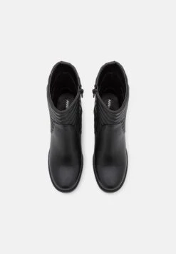 Anna Field Bottines - Black -Anna Field 50a0fbe5a51d41cda59f69a6a64880e1