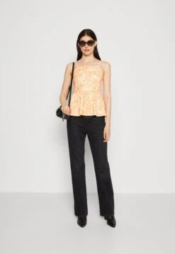 Anna Field Débardeur - Orange 9 Anna Field Débardeur - Orange -Anna Field 51389a21848f436e8bf2121655da11e6