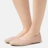 Anna Field Ballerines - Light Pink -Anna Field 52f0f06016dc4c8ab4639bf42a928afa