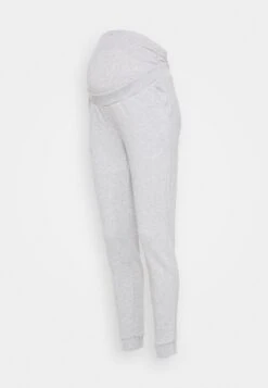 2 Pack - Regular Fit Joggers - Overbump - Pantalon De Survêtement - Black/Grey -Anna Field 5390e89c9dc342e681d6344b565b64f0