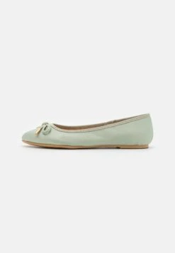 Anna Field Ballerines - Green 9 Anna Field Ballerines - Green -Anna Field 5475179824a64e51b6a3af9ac95910d7