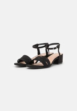 Anna Field Sandales - Black 10 Anna Field Sandales - Black -Anna Field 54a42d5f1b8847dda80557a96e66448e