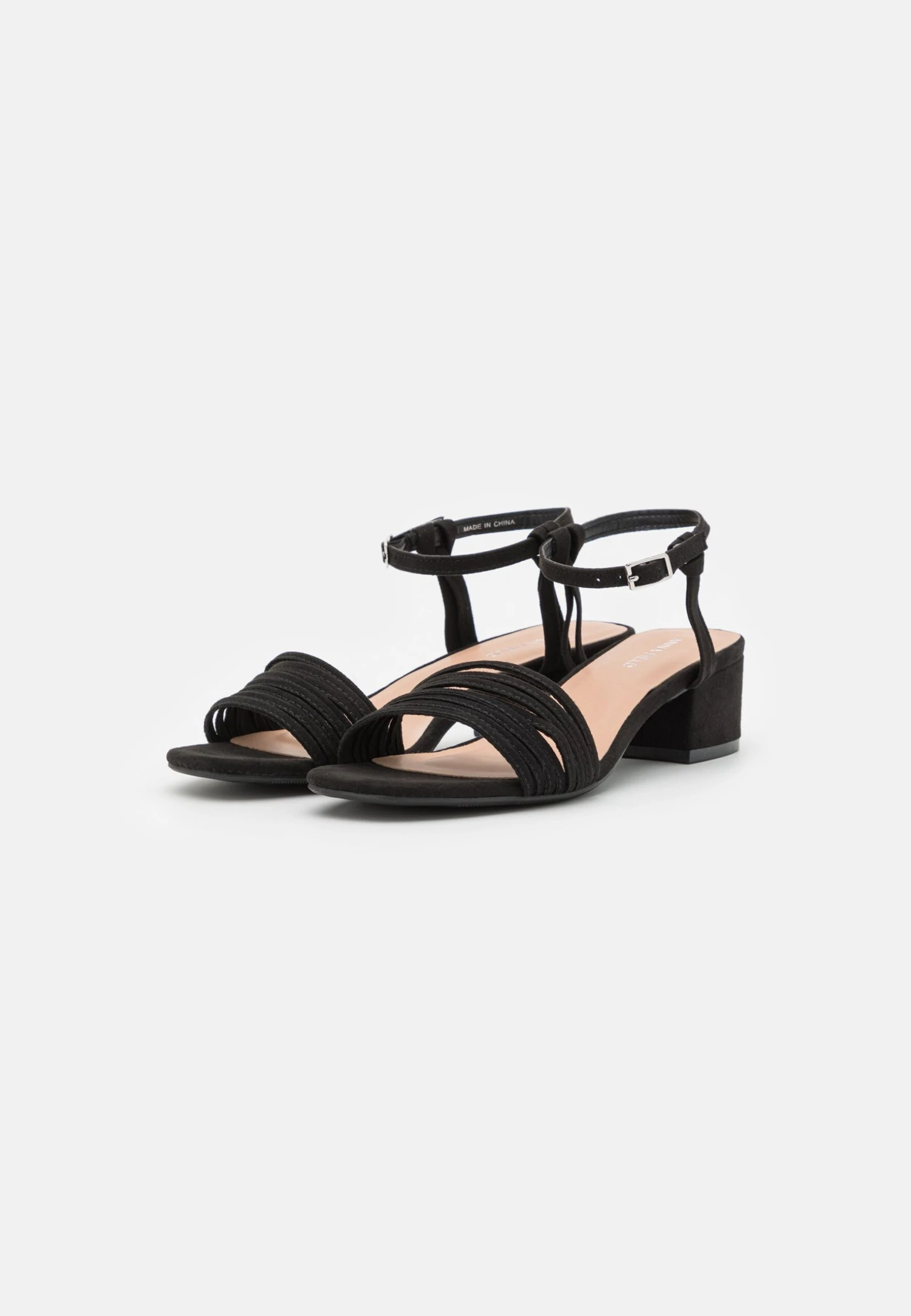 Anna Field Sandales - Black 5 Anna Field Sandales - Black – Image 3