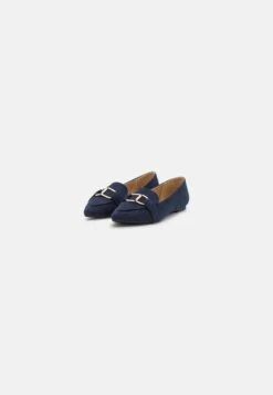 Anna Field Anas - Ballerines - Dark Blue -Anna Field 54e3bf4893424d3f9264abe6e0b6e29e