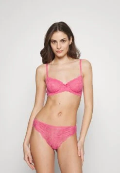 Anna Field 2 Pack - Soutien-Gorge À Armatures - Pink/Beige