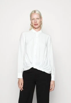 Blouse - White