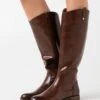 Anna Field Comfort - Bottes - Brown 1 Anna Field Comfort - Bottes - Brown -Anna Field 583f6a2d325e4944a2b683356af0503f