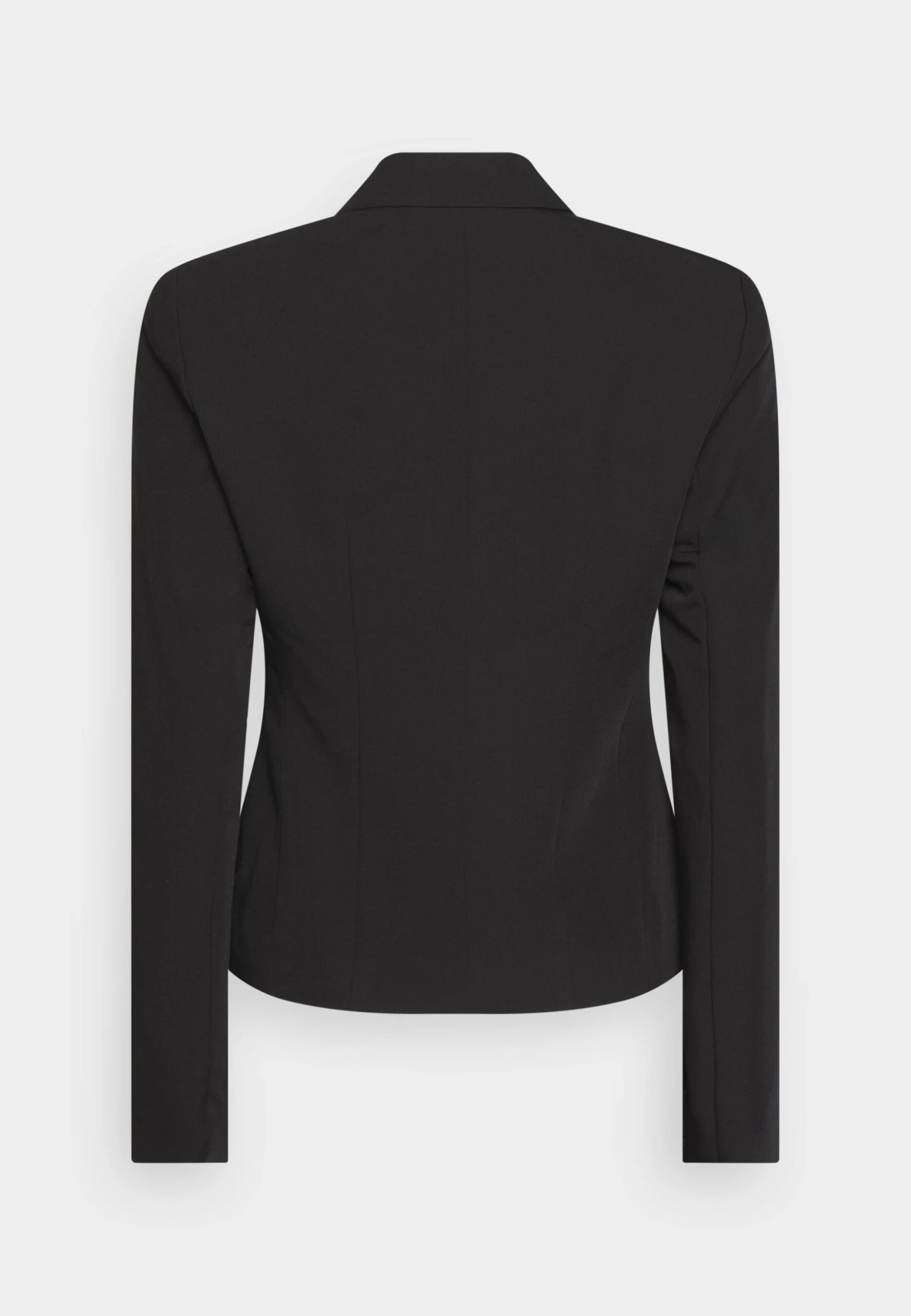 Anna Field Blazer - Black 4 Anna Field Blazer - Black – Image 2