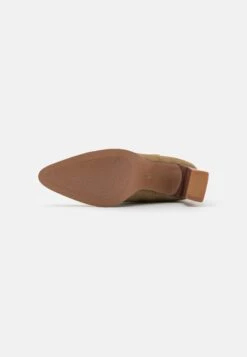 Anna Field Leather - Santiags - Khaki 12 Anna Field Leather - Santiags - Khaki -Anna Field 5af4558648f045248313157fe2766a87