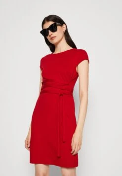 Anna Field Robe En Jersey - Red -Anna Field 5b6c795249324e158a4797a21cd22b35