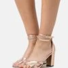 Anna Field Leather - Sandales - Rose Gold Coloured 2 Anna Field Leather - Sandales - Rose Gold Coloured -Anna Field 5c0092f592a24289a226b30243d221d6