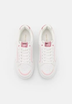 Anna Field Baskets Basses - White -Anna Field 5c273a3fab9c4d6c9705ff7e51e90d3d