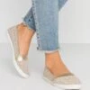 Anna Field Mocassins - Beige -Anna Field 5ccd64a242724ec5956053933573604d