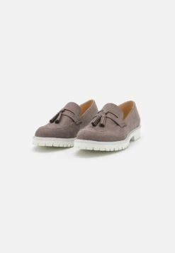 Anna Field Mocassins - Taupe -Anna Field 5d79717147b54eb7ae967186bec7e912