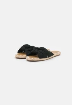 Anna Field Mules - Black 10 Anna Field Mules - Black -Anna Field 5d81b8bb473246c8b8e9c72eb725661b