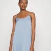 Anna Field Chemise De Nuit / Nuisette - Light Blue -Anna Field 5e09946f3a314c05867a02ee72e4ff18