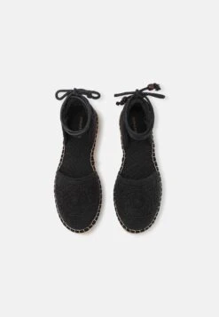 Anna Field Espadrilles - Black -Anna Field 5ef569273f2243f496253054f6d370cb