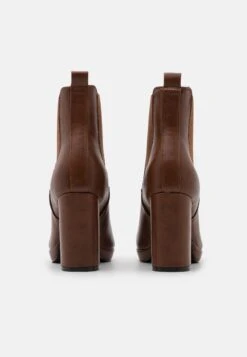 Anna Field Bottines À Talons Hauts - Cognac 11 Anna Field Bottines À Talons Hauts - Cognac -Anna Field 5f219c41f05f42f5b8a3e8ff9ef7991c