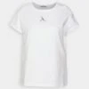 Anna Field T-Shirt Imprimé - White