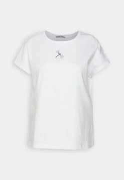 Anna Field T-Shirt Imprimé - White