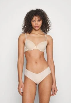 Anna Field 2 Pack Shakira / 916 - Nude_802 - Black - Soutien-Gorge À Armatures - 916 - Nude_802 - Black -Anna Field 61bc35662e4d41eda5fd02e232956552