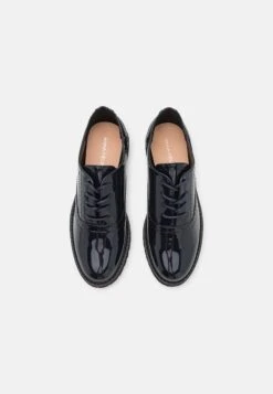 Anna Field Derbies - Dark Blue -Anna Field 627cfde1e0174a2b91e06e51c7013f35