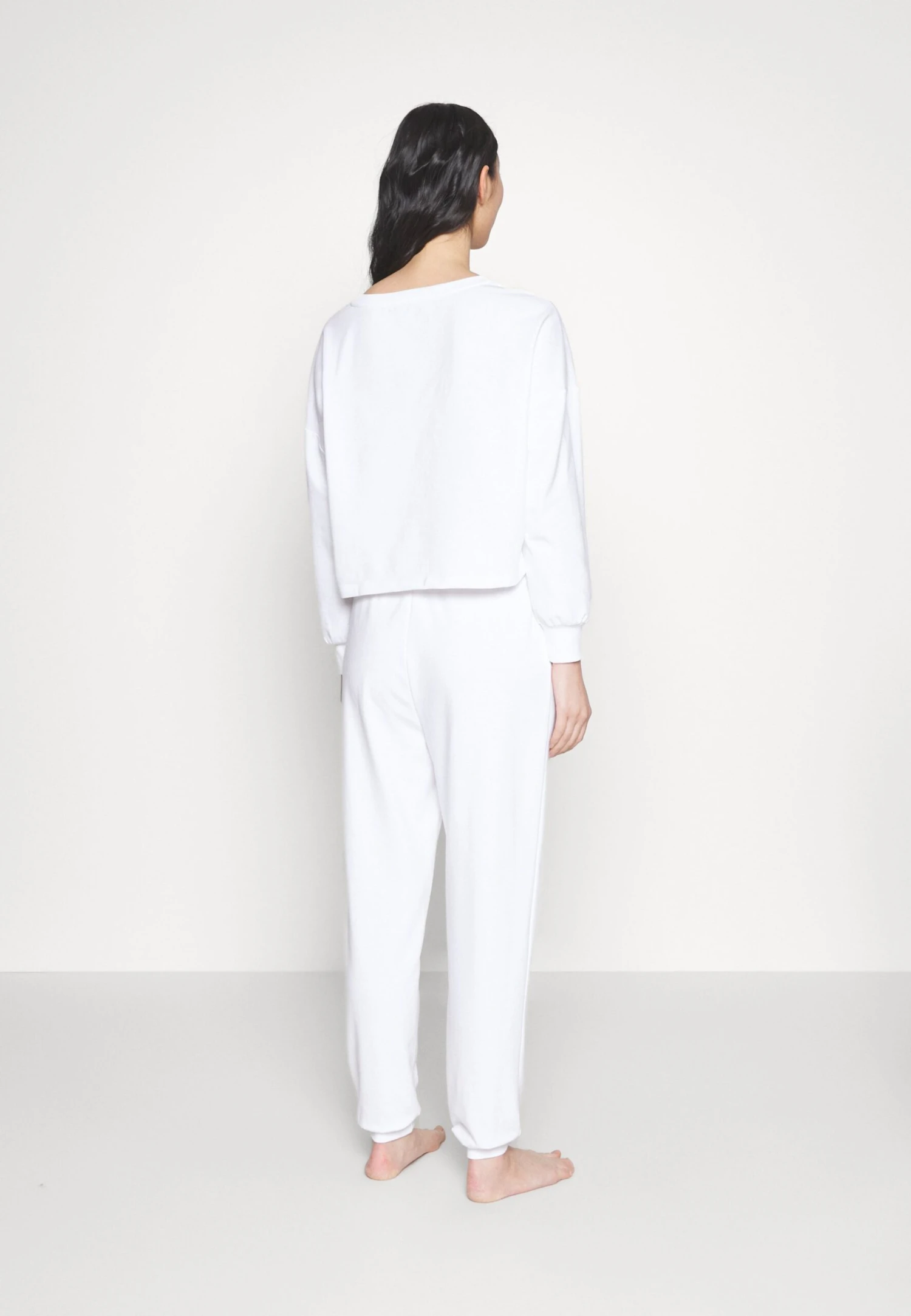 Anna Field Pyjama - Off White 5 Anna Field Pyjama - Off White – Image 3