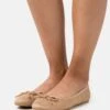 Anna Field Ballerines - Taupe -Anna Field 6406394fa9664889a4db387650ac59c3
