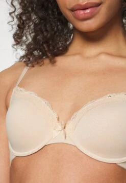 Anna Field 2 Pack Shakira / 916 - Nude_802 - Black - Soutien-Gorge À Armatures - 916 - Nude_802 - Black -Anna Field 642c734de31043e6b7076111d02f74c8