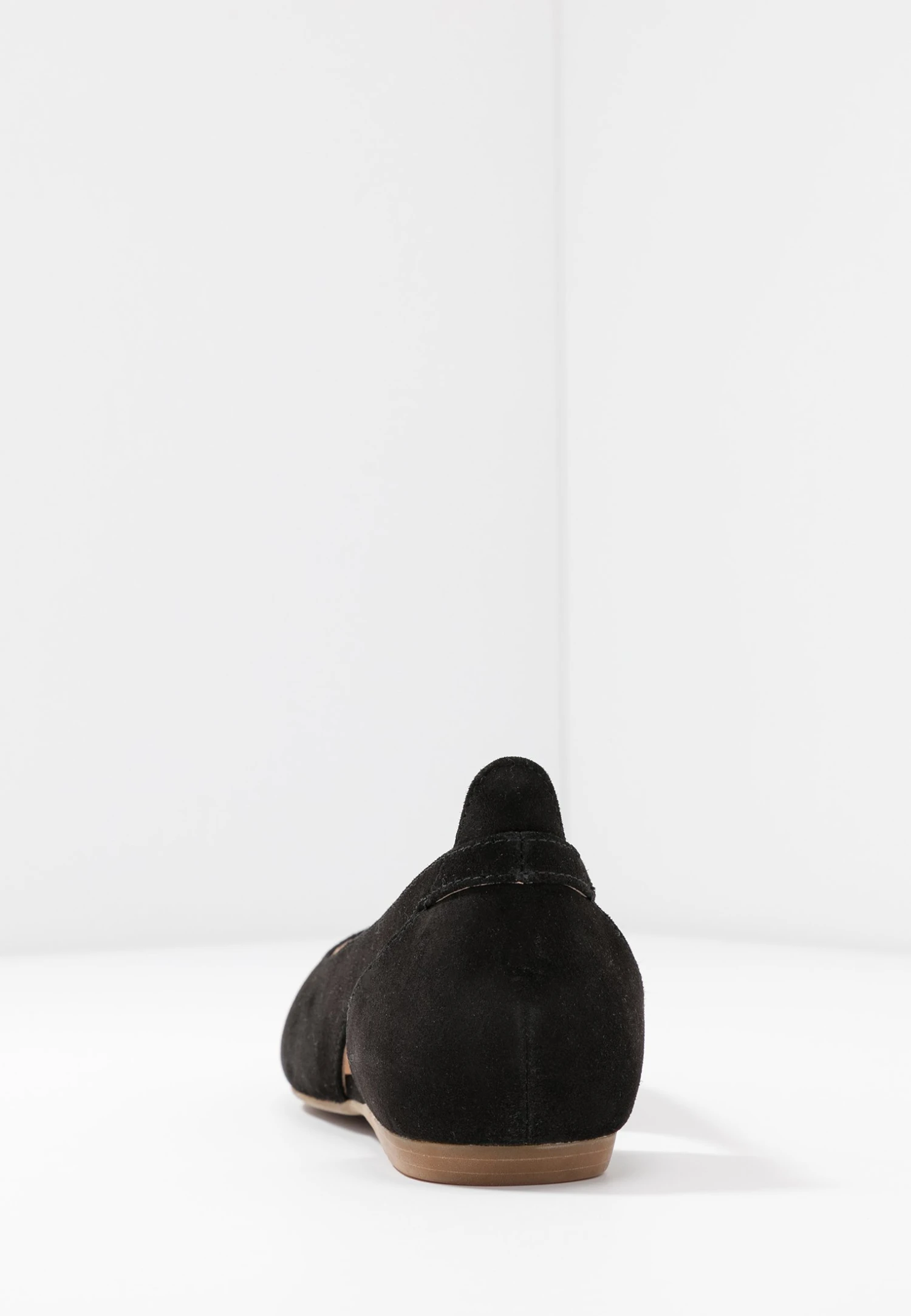 Leather - Ballerines - Black 8 Leather - Ballerines - Black – Image 6