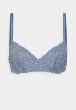 Anna Field 2 Pack - Soutien-Gorge À Armatures - 502 - Blue_001 - White 14 Anna Field 2 Pack - Soutien-Gorge À Armatures - 502 - Blue_001 - White -Anna Field 66c01435160948cb80e543cf3ebef1a6