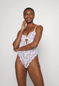 Anna Field Body - White -Anna Field 67664789b1a74e80b7929aa8c8c2b3e9