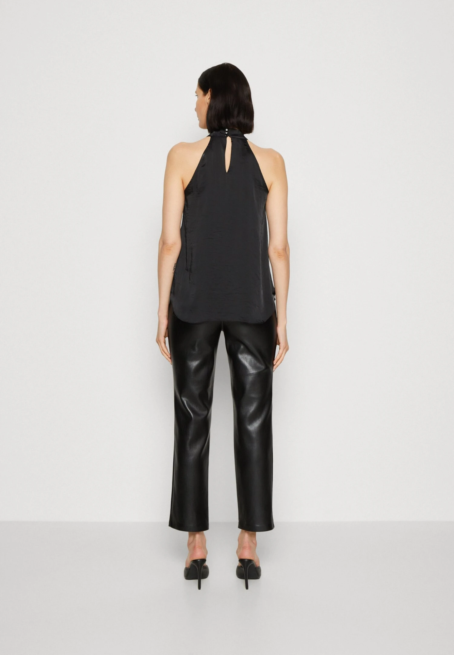 Anna Field Débardeur - Black 5 Anna Field Débardeur - Black – Image 3