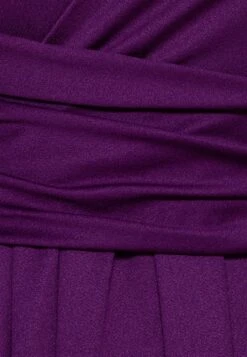 Anna Field Robe En Jersey - Purple -Anna Field 69345fa9e8de4b0da2cd25c30f7c17df