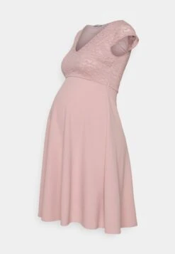 Robe En Jersey - Lilac 12 Robe En Jersey - Lilac -Anna Field 6959c20475374bd99a788a1f0a8f3a84