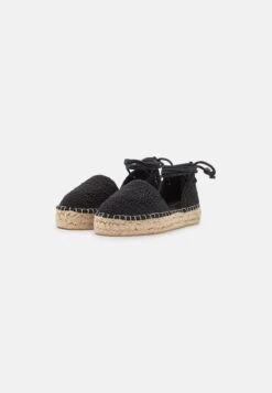 Anna Field Espadrilles - Black -Anna Field 6a1124b2ad744999803de83ca88a838f