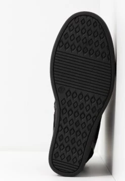 Anna Field Bootie - Baskets Montantes - Black -Anna Field 6bb9aad1740948a1871ac63925cc67ca