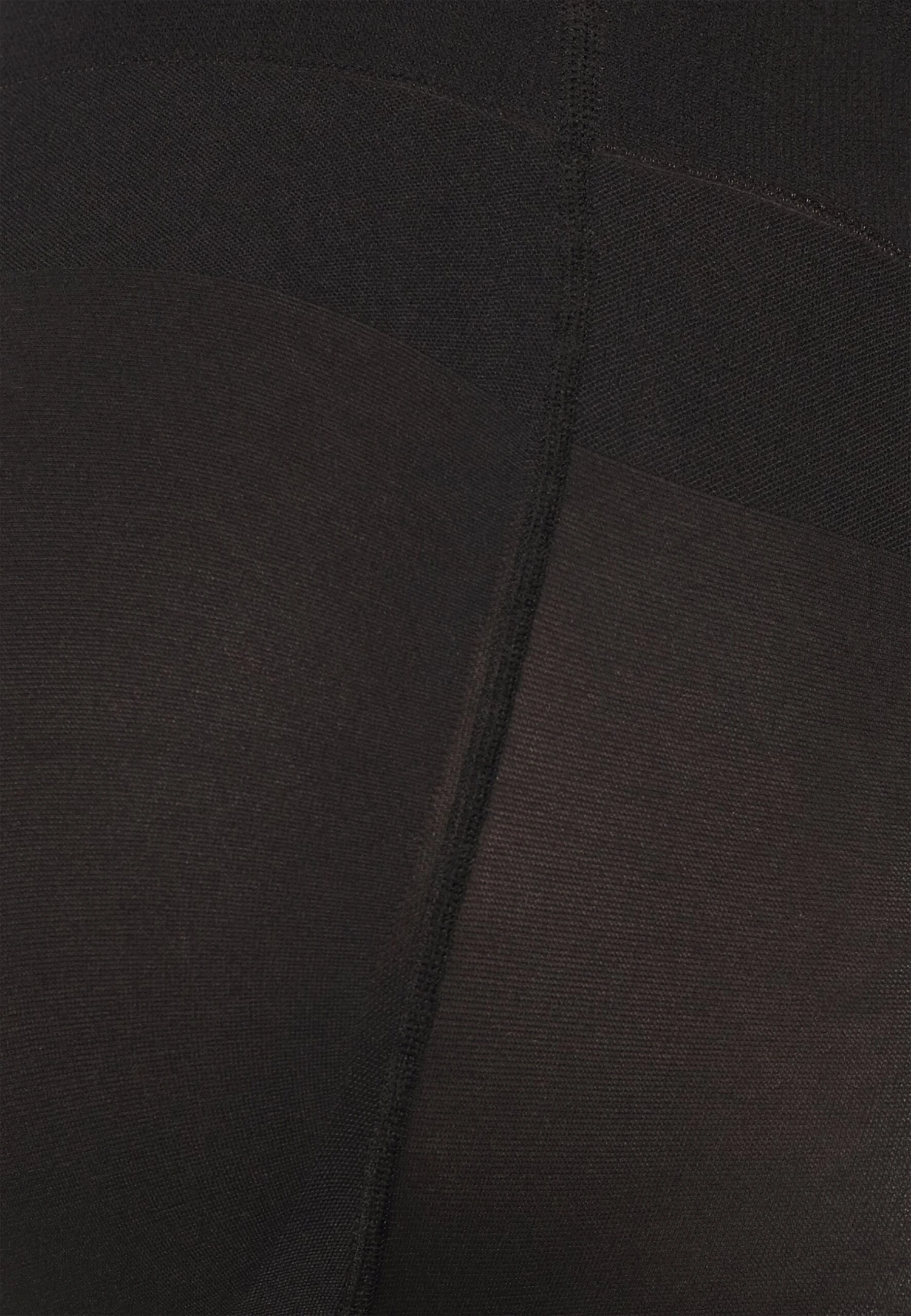 Anna Field 2 Pack 60 Den Maternity Tight - Collants - Black 5 Anna Field 2 Pack 60 Den Maternity Tight - Collants - Black – Image 3