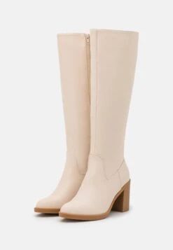Anna Field Bottes - Off-White 10 Anna Field Bottes - Off-White -Anna Field 6c631e5864444e738352f6fd785d16eb