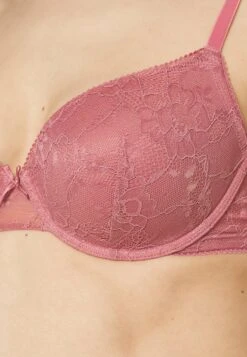 Anna Field 2 Pack - Soutien-Gorge À Armatures - Black/Pink -Anna Field 6d16fdee5d8b4038af85fc47636c713d