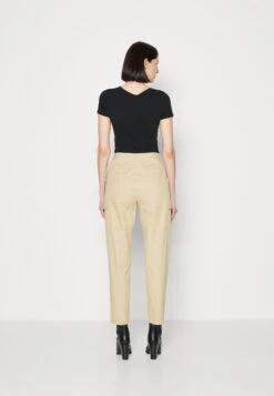 Anna Field Pantalon Cargo - Beige -Anna Field 6ebd5fbacc544c6ba23fe57aa651b7ac