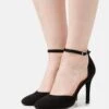 Anna Field Escarpins - Black 2 Anna Field Escarpins - Black -Anna Field 701784af2f784dd090688149f061dc50