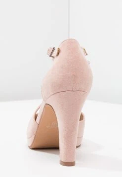 Anna Field Escarpins À Talons Hauts - Rose -Anna Field 713f0cdb266d429994e09a8ebdb15bb3