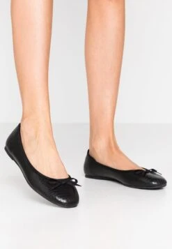 Anna Field Ballerines - Black