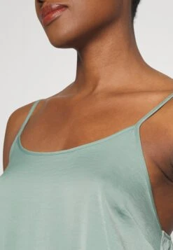 Anna Field Chemise De Nuit / Nuisette - Green -Anna Field 72a941b31fb945acbcb619b1ded071a2